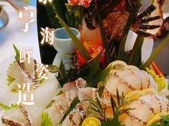 -鼎泰亨·海鲜牛肉餐厅(滨江店)