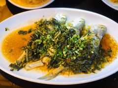 -启东恒大酒店·吕四渔号海鲜餐厅