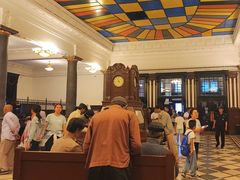 -沈阳金融博物馆