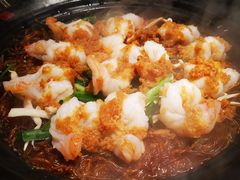 -陶德砂锅(蜀汉路店)