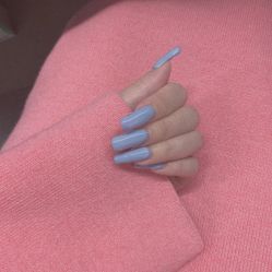 -PinkBaby美甲美睫