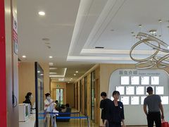 -合肥美奥口腔·种植矫正中心(政务院)