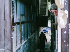 -黄龙溪古镇