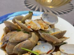 腌花甲-潮道鱼仔店·潮汕味(长兴路店)