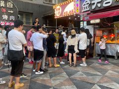 -夏食光安顺小舒冰粉冰浆(甲秀楼店)