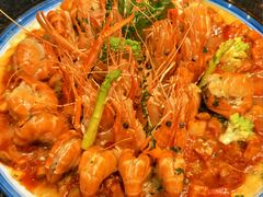 -永泰福朋喜来登酒店-宜客乐自助餐厅(远大路店)