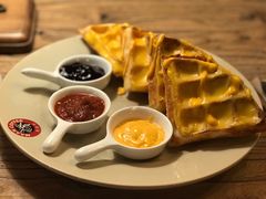 -漫咖啡MAANCOFFEE(人大店)