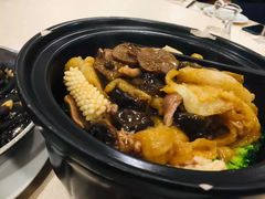 -喜悦海鲜大酒楼(钱柜广场店)