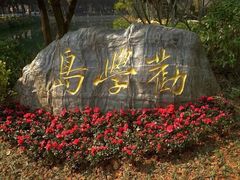-广西大学(大学东路校区)