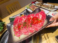-松鱼亭·和牛烧肉(协鑫广场店)