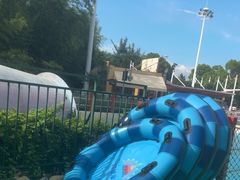 -上海玛雅海滩水公园