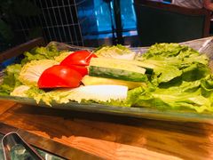 -集渔·泰式海鲜火锅(彭州店)