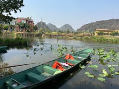-夏屿湖畔.落日湖景餐厅(普者黑景区店)
