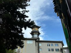 -西宁市东关清真大寺