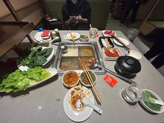 -海底捞火锅(名门店)