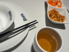 -老阿爸鲜鱼土菜(园区永旺店)