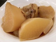 -繁仔牛杂(石排店)