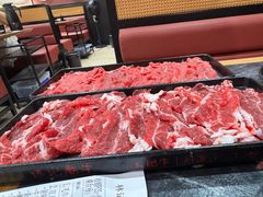 -林记潮牛·牛肉火锅(上马墩店)