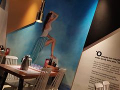 -HELLO MUSAE 拾光缪斯餐厅·纯正希腊风味(苏州中心店)