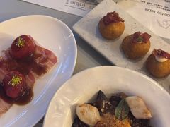 -Ocean's Table 欧舍