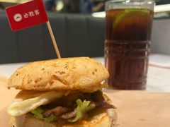 -必胜客(远大路店)