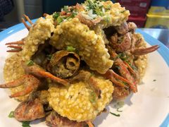 -盱眙虾神於氏龙虾(夫子庙红街店)