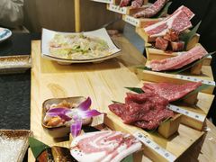 -虎焱炭火烧肉