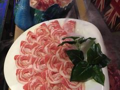 -姑妈嫁妆涮羊排专业火锅(中央大街一店)