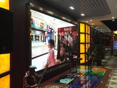 -比亚森自助烤肉料理(裕华店)