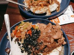 -新石器烤肉(之心城店)