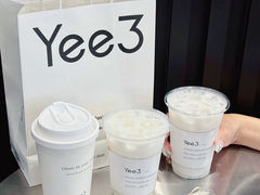 -Yee3·三号椰(上海中山公园龙之梦店)