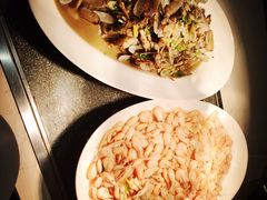 -扬州绿地铂骊酒店·品珍轩中餐厅