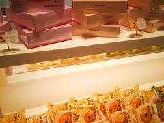-好利来(东直门银座店)