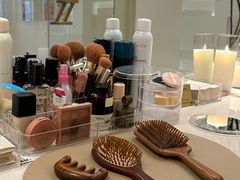 -左右Massage/Spa(长寿路店)