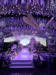 -花嫁丽舍海岛婚礼殿堂(国展店)