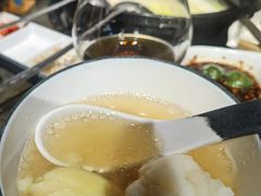 -同仁四季椰子鸡(海岸城天利店)