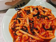 -北平盛世·新京菜·北京烤鸭(劲松·双井店)