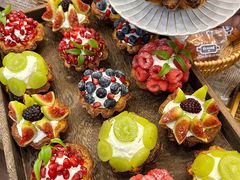 -富贵面包公司(运河店)