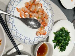 -新吉士·上海菜(浦东LCM置汇旭辉店)