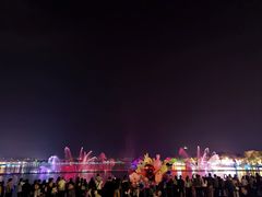 -星湖旅游景区七星岩