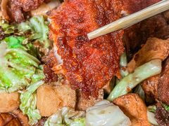 -瑞安第一泡·后街泡泡(虹桥后街店)