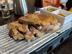 -塞伊德蒙餐(兴安南路店)