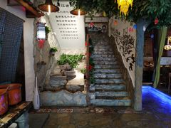 -东巴人鱼豆花火锅(幸福街店)