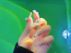 -茉柠Morning Nails