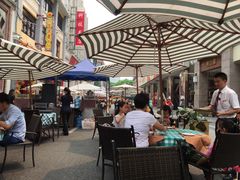-太平馆西餐厅(北京路店)