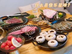 -禾集烤肉(林凯城店)