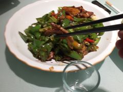 -粗茶淡饭•陕菜•家常菜