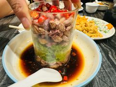 -情妹耙泥鳅·江湖川菜(科华店)