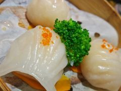 虾饺-潮粥荟·潮汕砂锅粥(朝阳大悦城店)
