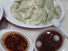 -喜家德虾仁水饺(中央大街店)